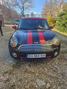 Обява за продажба на Mini Clubman ~9 500 лв. - изображение 2