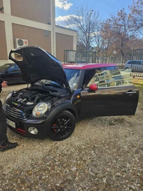 Обява за продажба на Mini Clubman ~9 500 лв. - изображение 1