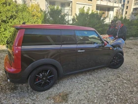 Обява за продажба на Mini Clubman ~9 500 лв. - изображение 5