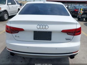 Audi A4 2.0T* PREMIUM* * * * *  | Mobile.bg    6