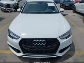 Audi A4 2.0T* PREMIUM* * * * *  | Mobile.bg    5