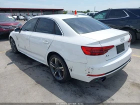 Audi A4 2.0T* PREMIUM* * * * *  | Mobile.bg    4