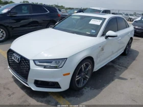Audi A4 2.0T* PREMIUM* * * * *  | Mobile.bg    3
