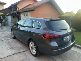 Обява за продажба на Opel Astra SPORT TOURER ~8 800 лв. - изображение 2