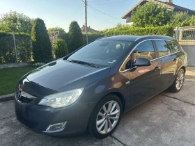 Обява за продажба на Opel Astra SPORT TOURER ~8 800 лв. - изображение 3