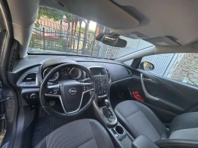 Обява за продажба на Opel Astra SPORT TOURER ~8 800 лв. - изображение 7
