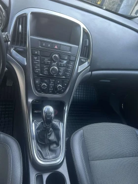 Обява за продажба на Opel Astra SPORT TOURER ~8 800 лв. - изображение 9