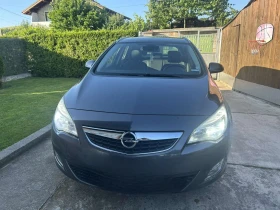 Обява за продажба на Opel Astra SPORT TOURER ~8 800 лв. - изображение 8