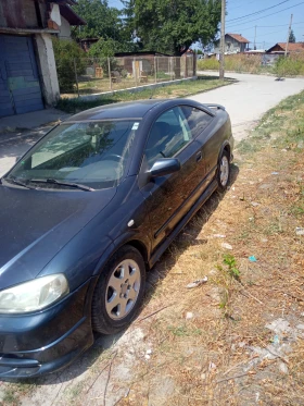 Обява за продажба на Opel Astra ~2 000 лв. - изображение 4