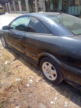 Обява за продажба на Opel Astra ~2 000 лв. - изображение 3