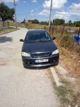 Обява за продажба на Opel Astra ~2 000 лв. - изображение 1