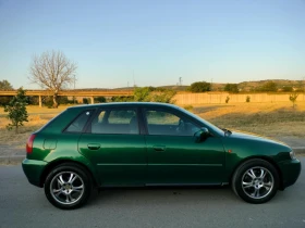 Audi A3 1.8 | Mobile.bg    7