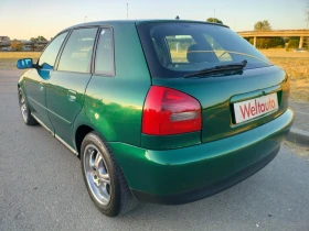 Audi A3 1.8 | Mobile.bg    4