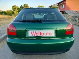 Audi A3 1.8 | Mobile.bg    5