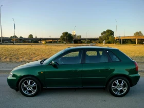 Audi A3 1.8 | Mobile.bg    3