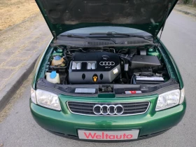 Audi A3 1.8 | Mobile.bg    17