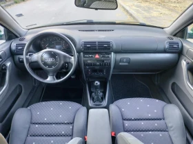 Audi A3 1.8 | Mobile.bg    11