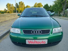 Audi A3 1.8 | Mobile.bg    2