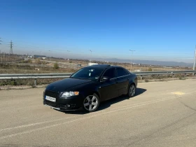 Audi A4 2.0TDI S-line | Mobile.bg    7