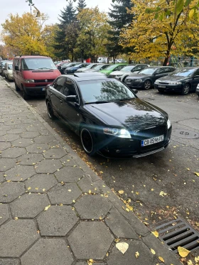 Audi A4 2.0TDI S-line | Mobile.bg    9