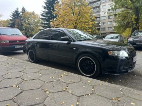 Audi A4 2.0TDI S-line | Mobile.bg    8