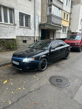 Audi A4 2.0TDI S-line | Mobile.bg    3