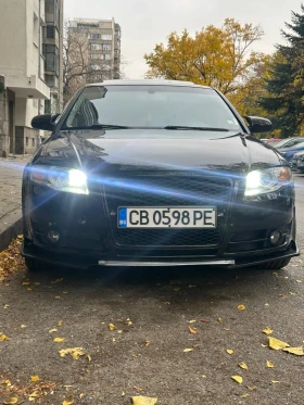 Audi A4 2.0TDI S-line | Mobile.bg    2