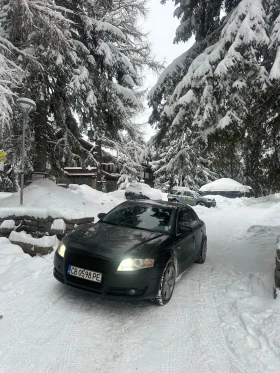 Audi A4 2.0TDI S-line | Mobile.bg    6