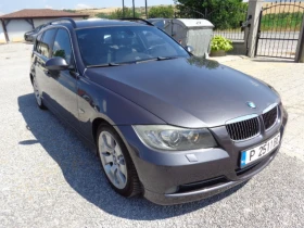 Обява за продажба на BMW 330 ~11 999 лв. - изображение 4