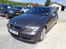 Обява за продажба на BMW 330 ~11 999 лв. - изображение 1