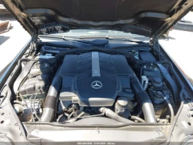 Mercedes-Benz SL 500 Авто Кредит! - 17000 лв. - 97109103 14