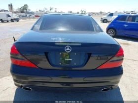 Обява за продажба на Mercedes-Benz SL 500 Авто Кредит! ~17 000 лв. - изображение 2