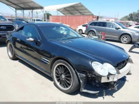 Обява за продажба на Mercedes-Benz SL 500 Авто Кредит! ~17 000 лв. - изображение 4