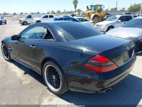 Обява за продажба на Mercedes-Benz SL 500 Авто Кредит! ~17 000 лв. - изображение 6