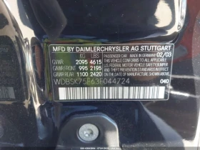 Mercedes-Benz SL 500 Авто Кредит! - 17000 лв. - 97109103 13