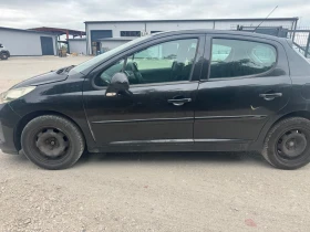 Peugeot 207 1.4i Facelifte Klima - 1850 лв. - 90610775 2
