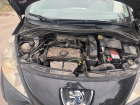 Peugeot 207 1.4i Facelifte Klima - 1850 лв. - 90610775 13