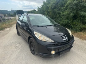 Peugeot 207 1.4i Facelifte Klima - 1850 лв. - 90610775 6