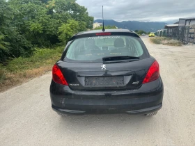 Peugeot 207 1.4i Facelifte Klima - 1850 лв. - 90610775 4