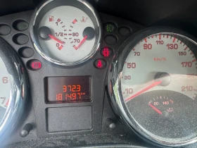 Peugeot 207 1.4i Facelifte Klima - 1850 лв. - 90610775 11