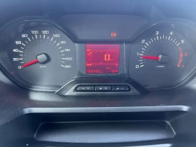 Peugeot Partner 1.5 HDI 100 * KLIMA * * EURO 6*  | Mobile.bg    11