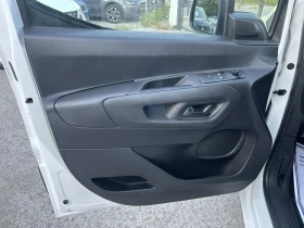 Peugeot Partner 1.5 HDI 100 * KLIMA * * EURO 6*  | Mobile.bg    7
