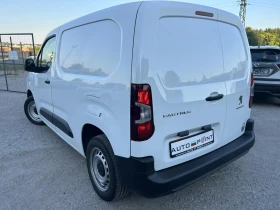 Peugeot Partner 1.5 HDI 100 * KLIMA * * EURO 6*  | Mobile.bg    6