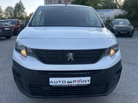Peugeot Partner 1.5 HDI 100 * KLIMA * * EURO 6*  | Mobile.bg    2