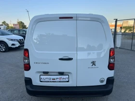 Peugeot Partner 1.5 HDI 100 * KLIMA * * EURO 6*  | Mobile.bg    5