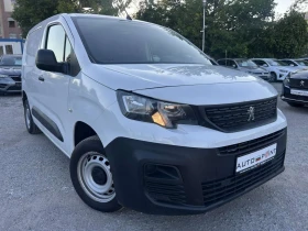 Peugeot Partner 1.5 HDI 100 * KLIMA * * EURO 6*  | Mobile.bg    3
