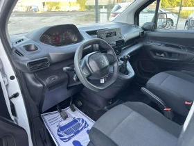 Peugeot Partner 1.5 HDI 100 * KLIMA * * EURO 6*  | Mobile.bg    8