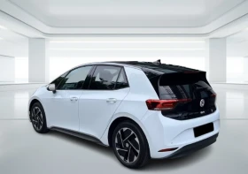 VW ID.3 52 kWh Pure = NEW =  | Mobile.bg    2