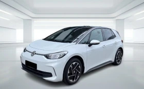     VW ID.3 52 kWh Pure = NEW = 