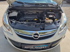 Opel Corsa 1.2/86ks - 6900 лв. - 58355007 17